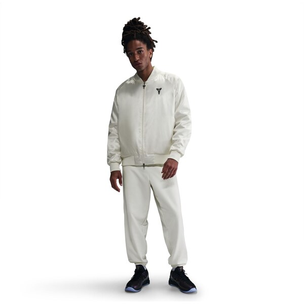 Nike Kobe Therma-FIT Insulated Jacket Sail - Pánske - Bunda Nike - 66360510