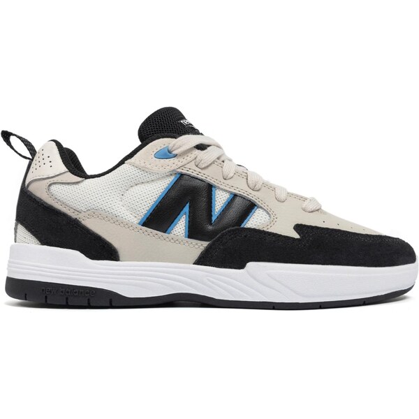 New Balance Numeric 808 - Pánske - Tenisky New Balance - Sivé - 66360535