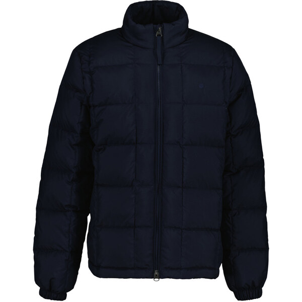 BUNDA GANT MID DOWN JACKET EVENING BLUE 65451078