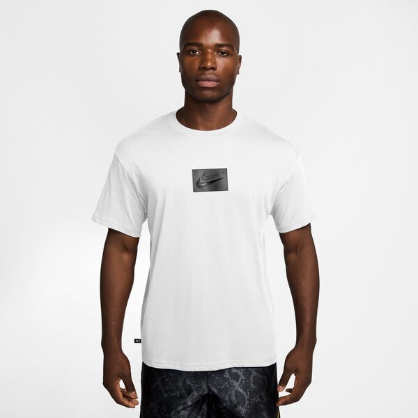 Nike Max90 KD Tee White - Pánske - Tričko Nike - Biele - HJ3425-100 66360587