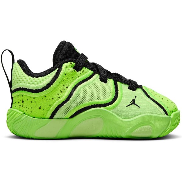 Air Jordan Tatum 3 6th Man (TD) - Detské - Tenisky Jordan - Zelené - 66360579