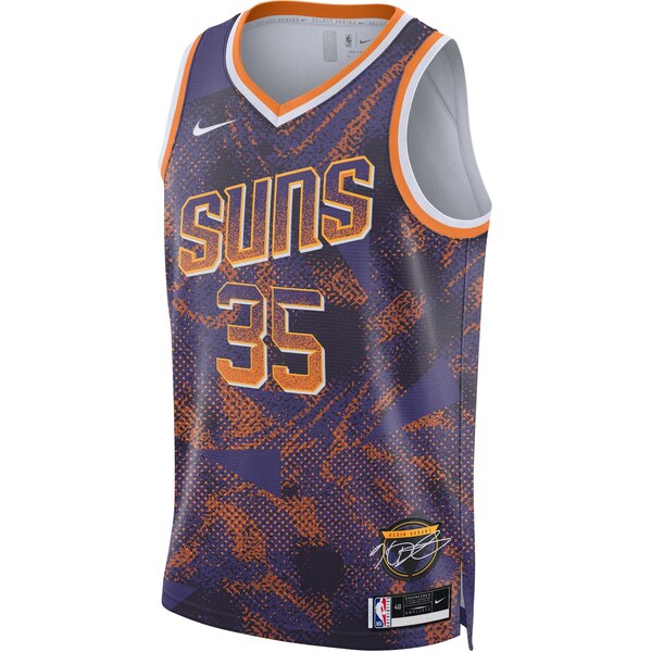 Nike Dri-FIT NBA Kevin Durant Phoenix Suns 2025/26 Select Series 66360609