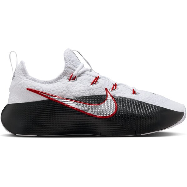 Nike LeBron TR 1 White Metallic Silver - Pánske - Tenisky Nike - Biele 66360625