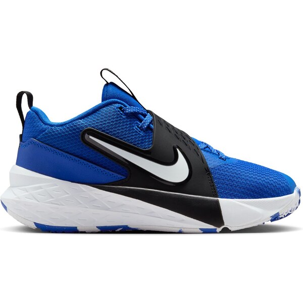 Nike Team Hustle D 12 Game Royal (GS) - Detské - Tenisky Nike - Modré 66360686