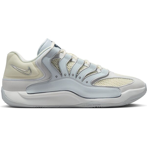 Nike KD18 “Soft Pearl” - Pánske - Tenisky Nike - Sivé - HV1992-001 66360694