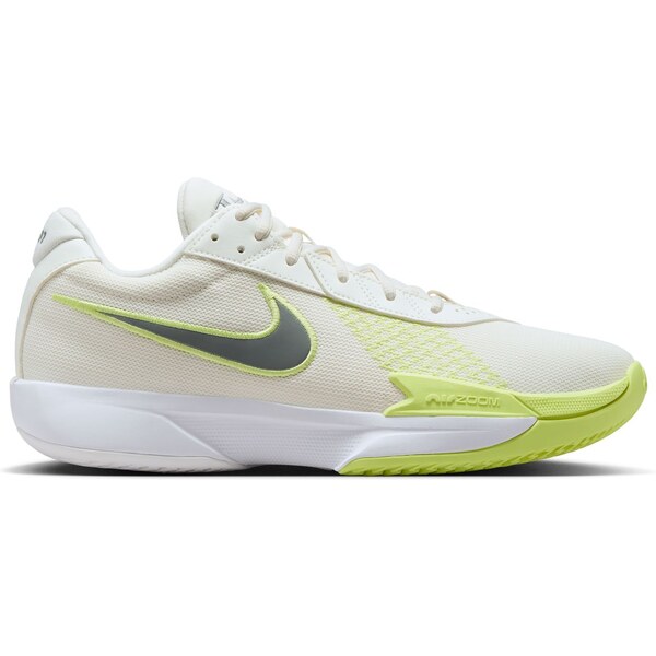 Nike Air Zoom G.T. Cut Academy Light Lemon Twist - Pánske - Tenisky 66360693