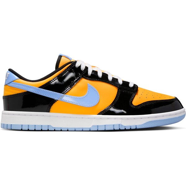 Nike Dunk Low Retro SE Laser Orange Aluminum - Pánske - Tenisky Nike - 66360700
