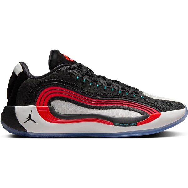 Air Jordan Luka 4 “Bloodline” - Pánske - Tenisky Jordan - Čierne - 66360705