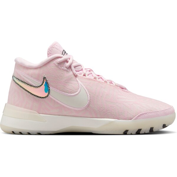 Nike LeBron NXXT Genisus Pink Foam - Pánske - Tenisky Nike - Ružové - 66360704