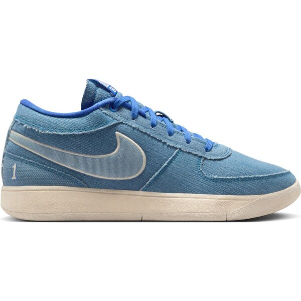 Nike Book 1 Blue Blood - Pánske - Tenisky Nike - Modré - IH0892-900 66360727