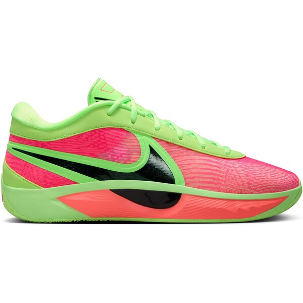 Nike Giannis Freak 6 Eva - Pánske - Tenisky Nike - Zelené - HJ9109-300 66360747
