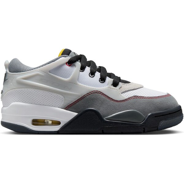 Air Jordan 4 RM Premium Motorsports (GS) - Detské - Tenisky Jordan - 66360760