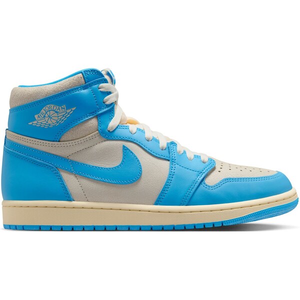 Air Jordan 1 Retro High OG “UNC Reimagined” - Pánske - Tenisky Jordan 66360762