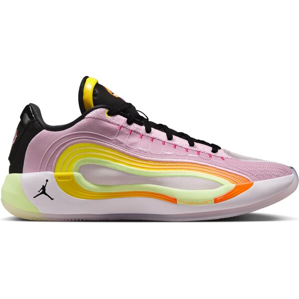 Air Jordan Luka 4 Gone Fishing - Pánske - Tenisky Jordan - Červené - 66360773