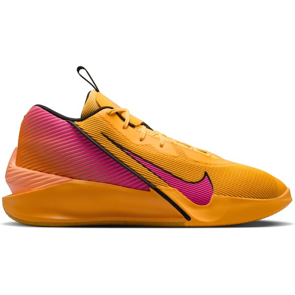 Nike G.T. Jump Academy Laser Orange - Pánske - Tenisky Nike - Oranžové 66360782