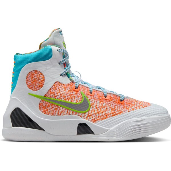 Nike Kobe 9 Elite Protro What The (GS) - Detské - Tenisky Nike - Biele 66360804