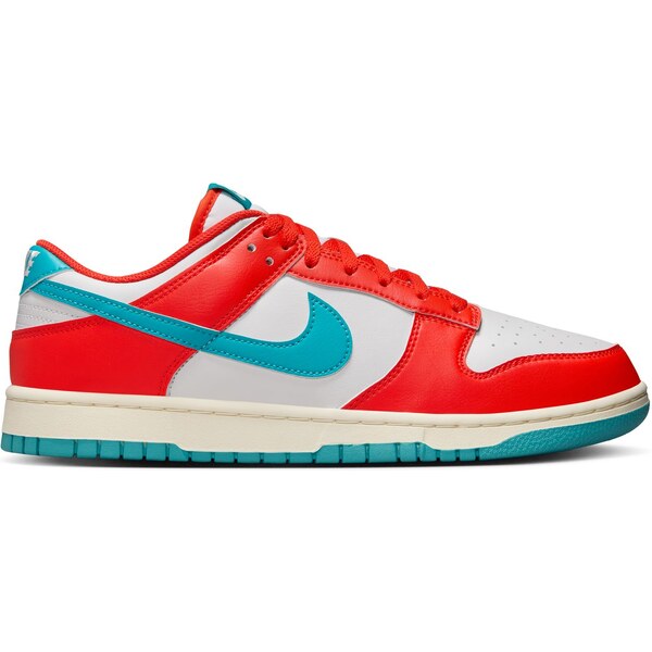 Nike Dunk Low Retro Picante Red Dusty Cactus - Pánske - Tenisky Nike - 66360822