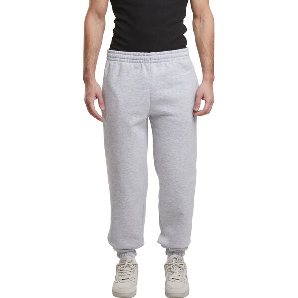 Karl Kani Small Signature Essential Baggy Sweatpants Grey - Pánske - 66360834