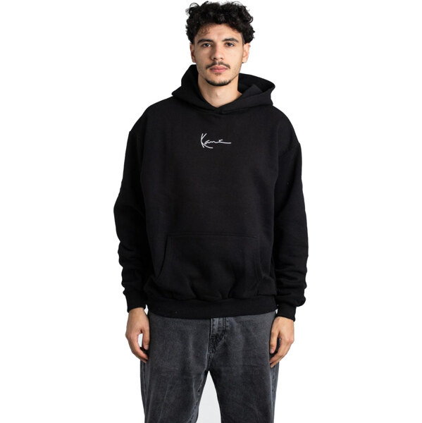 Karl Kani Small Signature Essential Os Hoodie - Pánske - Mikina Karl 66360913
