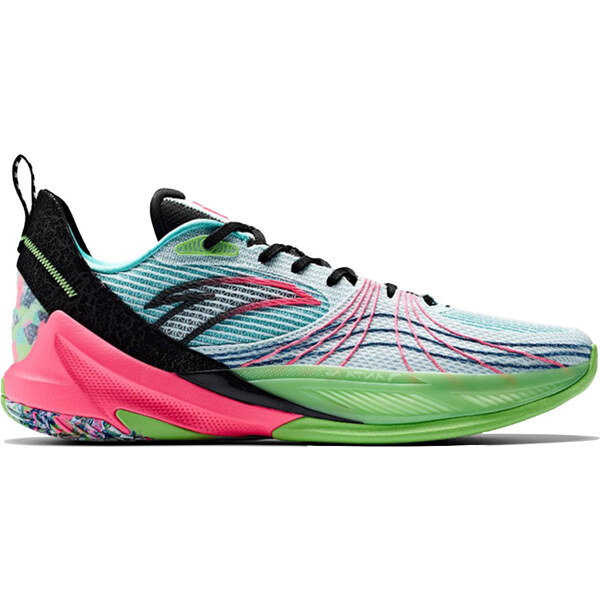 Anta Speed 6.0 - Pánske - Tenisky Anta - Viacfarebné - 812511108-6 66360984