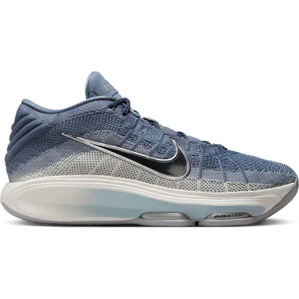 Nike Air Zoom G.T. Hustle 3 Ashen Slate - Pánske - Tenisky Nike - 66361000