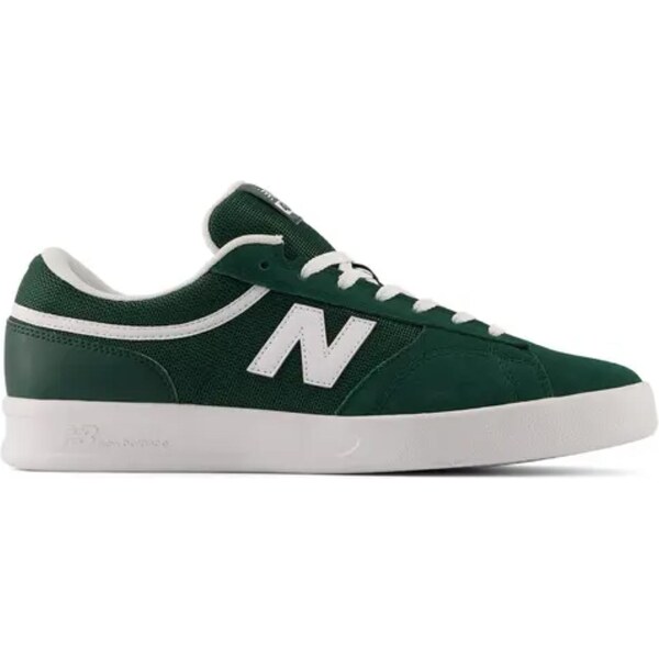 New Balance Numeric 430 Green - Pánske - Tenisky New Balance - Zelené 66361115