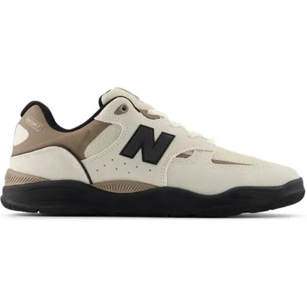New Balance Numeric 1010 Tiago Lemos Linen / Black - Pánske - Tenisky 66361130
