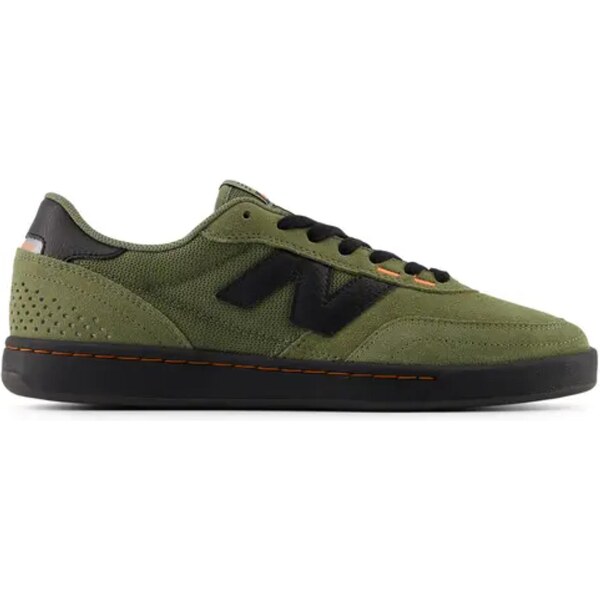 New Balance Numeric 440 Dark Olivine - Pánske - Tenisky New Balance - 66361138