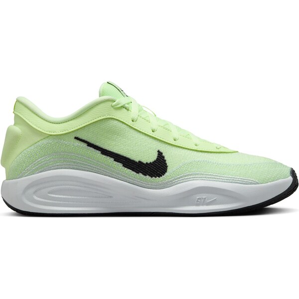 Nike G.T. Hustle Academy Barely Volt - Pánske - Tenisky Nike - Zelené 66361145