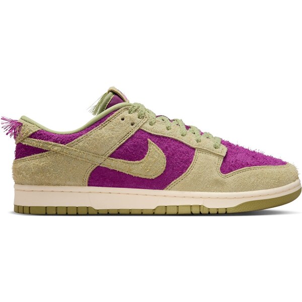 Nike Dunk Low Retro SE Panda Viotech - Pánske - Tenisky Nike - Fialové 66361158