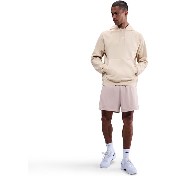 Nike Kobe Therma-FIT Pullover Hoodie Sanddrift - Pánske - Mikina Nike 66361174