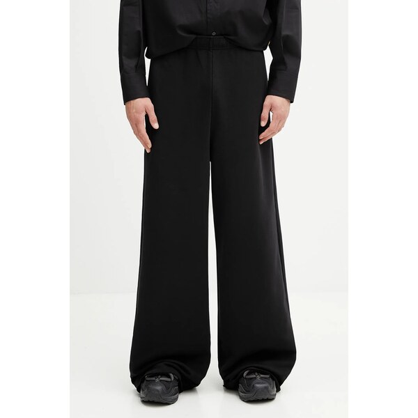 Bavlnené tepláky MM6 Maison Margiela x MM6 Wardro 65391964