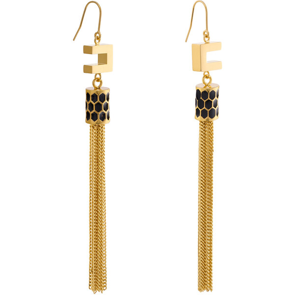 Náušnice Elisabetta Franchi 65393990