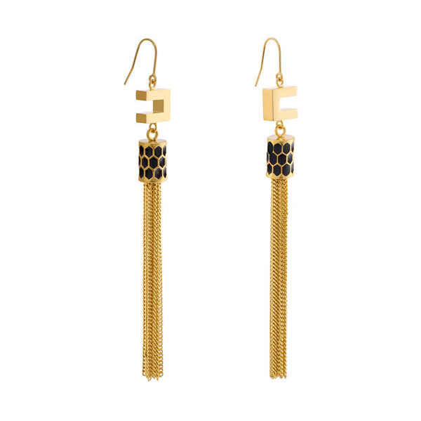 Náušnice Elisabetta Franchi 65393026