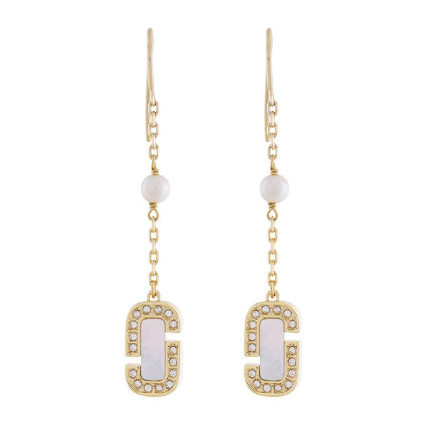 Náušnice Marc Jacobs 65393153