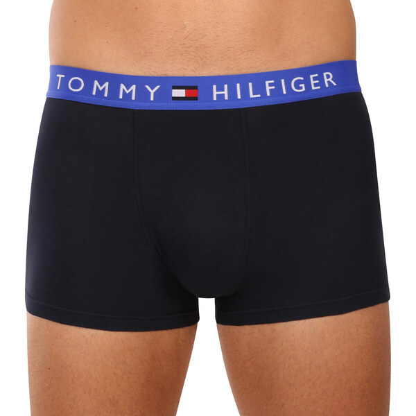 3PACK pánske boxerky Tommy Hilfiger tmavo modré (UM0UM03181 0XE) 65392209