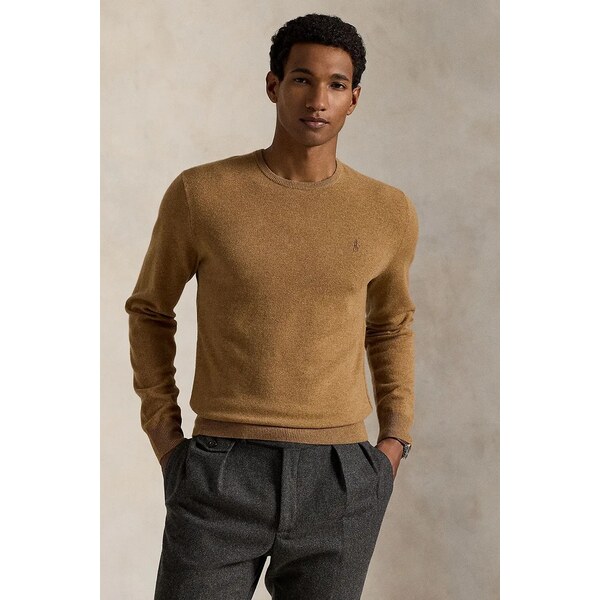 Vlnený sveter Polo Ralph Lauren 66674998