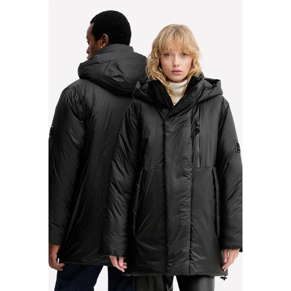 Bunda Rains 17240 Torna Insulated Long Jacket 65360967