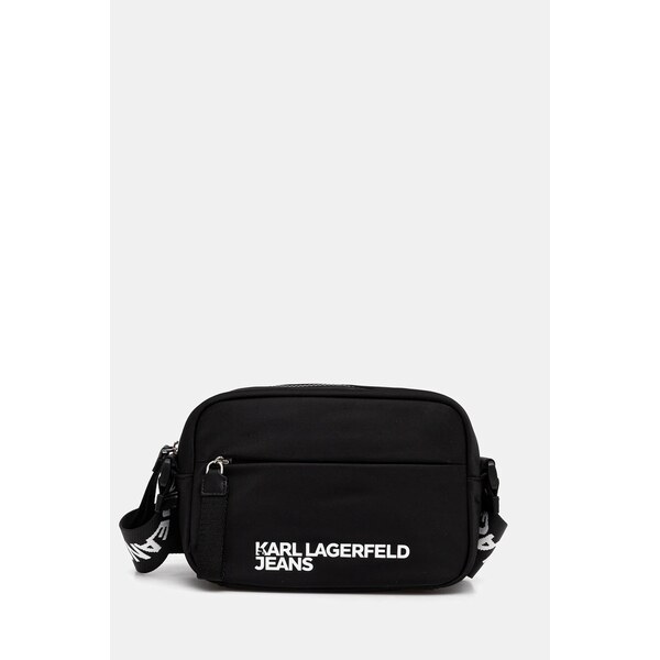Malá taška Karl Lagerfeld Jeans 65392130
