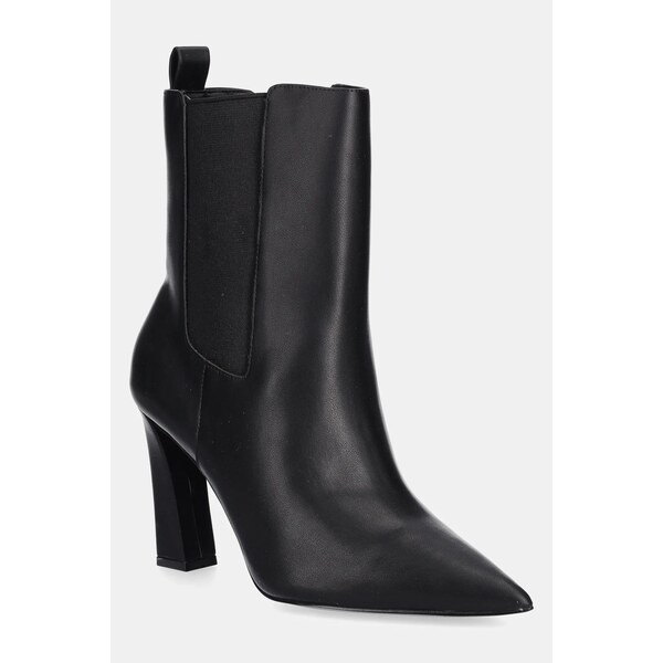 Kožené topánky chelsea Aldo LIORA 65394372