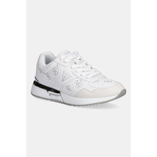 Tenisky Guess MICKAY 65394342