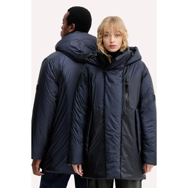 Bunda Rains 17240 Torna Insulated Long Jacket 65360814