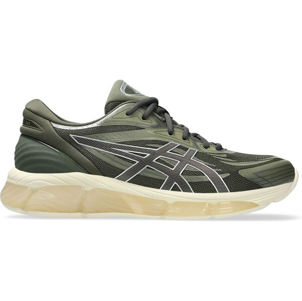 Asics Gel-Quantum 360 VIII 4 - Pánske - Tenisky Asics - Zelené - 66361829