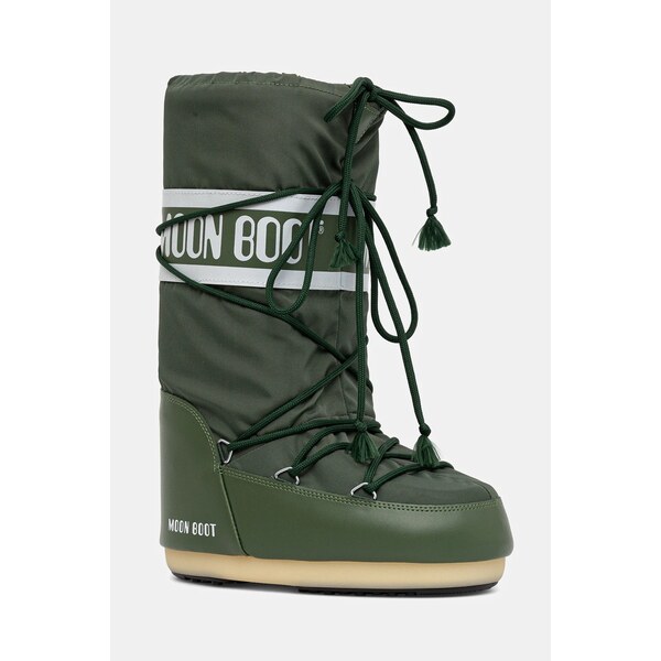 Snehule Moon Boot MB ICON NYLON 65392689