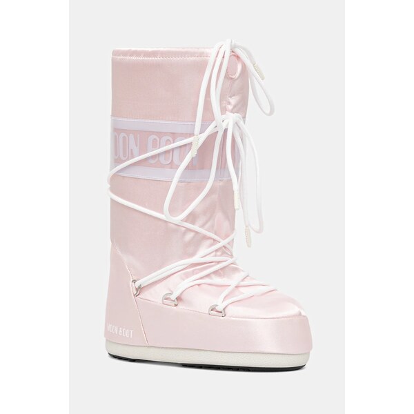 Snehule Moon Boot MB ICON PEARLY 65392693