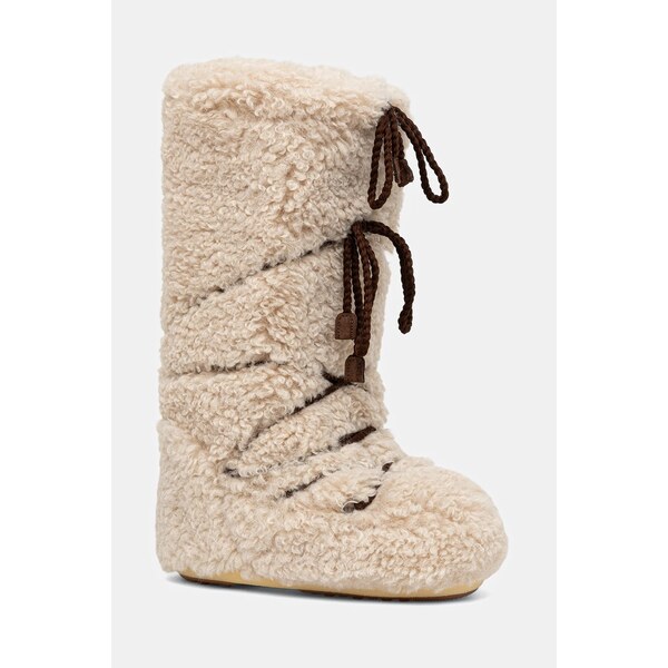 Snehule Moon Boot MB ICON CURLY EXTRA 65392694