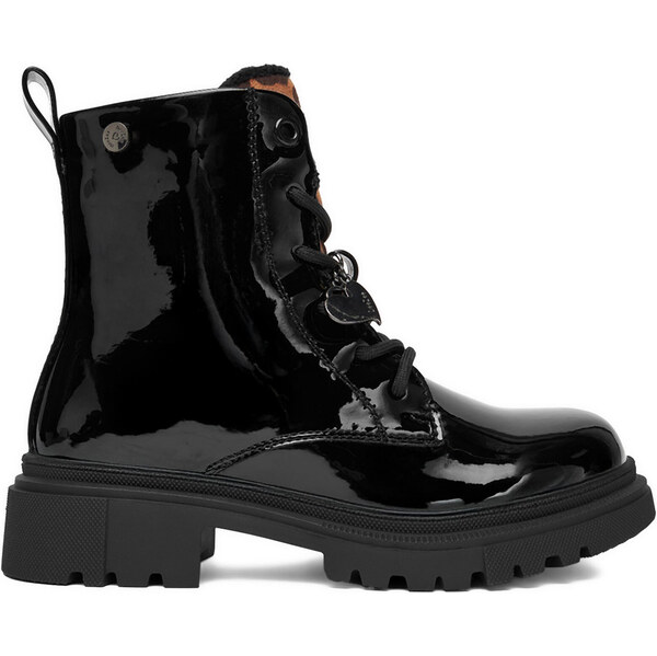 Šnurovacia obuv DeeZee 65394016