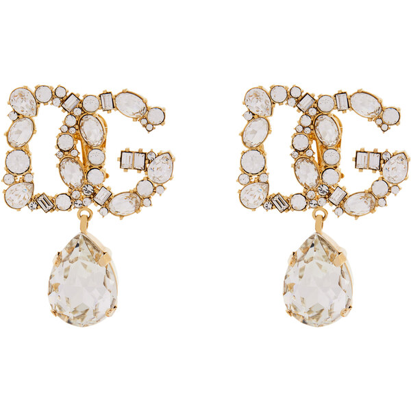 Klipsne Dolce&Gabbana 65394024