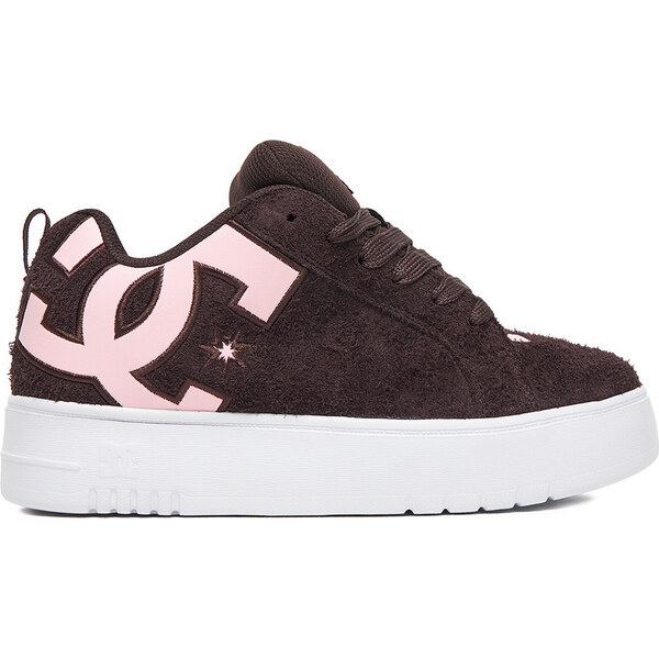 Sneakersy DC Shoes 65394011