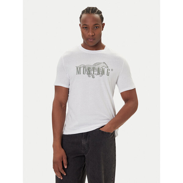 Tričko Mustang 65393110